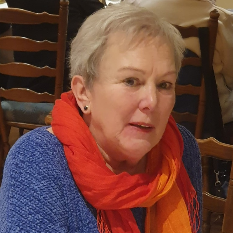  Dagmar Herrenbrueck-Fernau